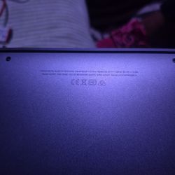 Laptop