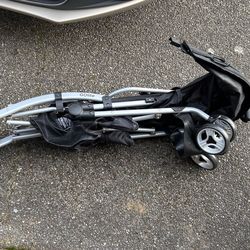 Go Lite Stroller 