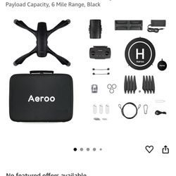 Aeroo Pro Combo 