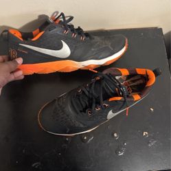 AJ Green Nikes 