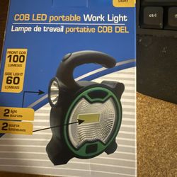 led flash light