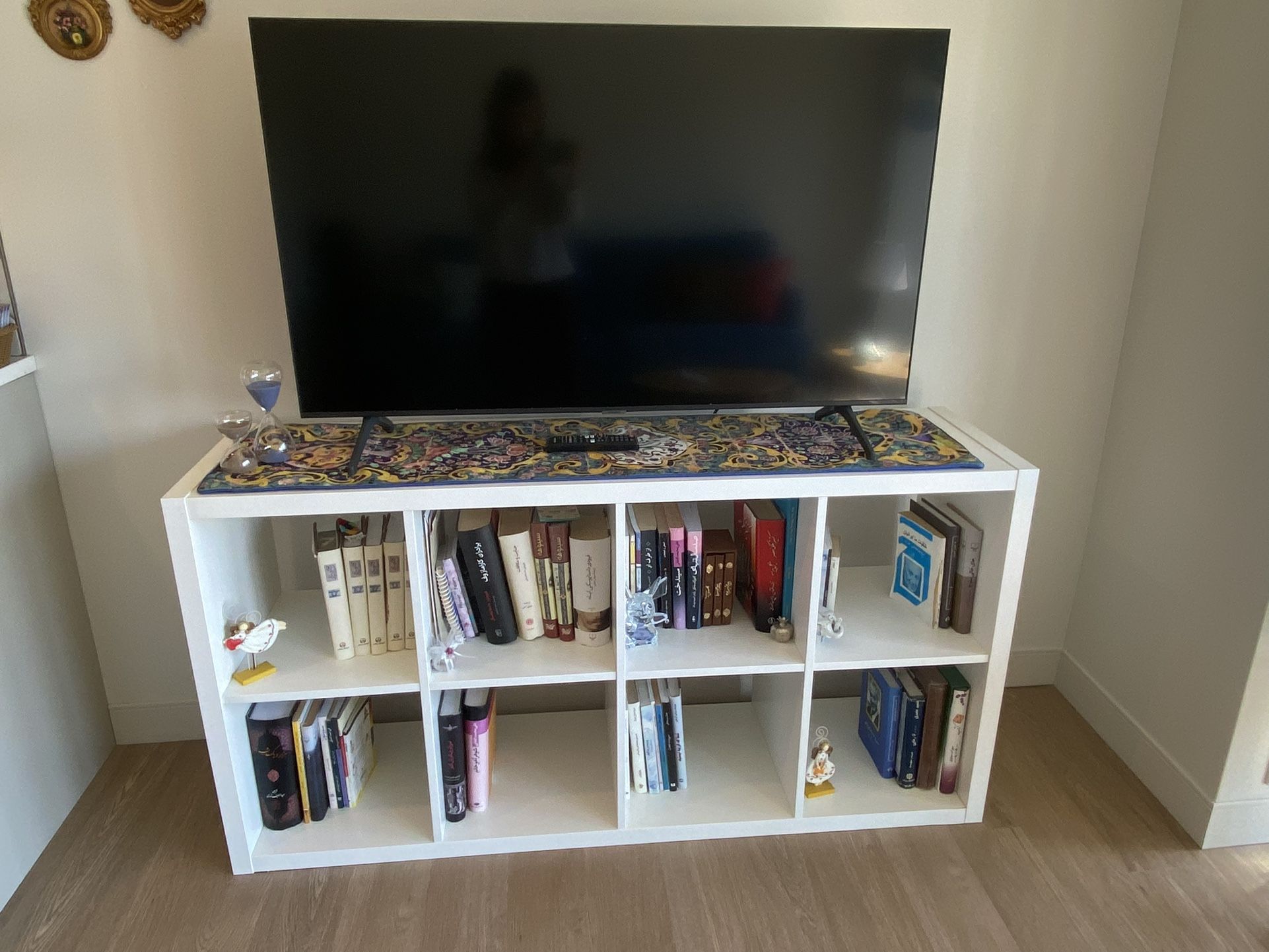 TV