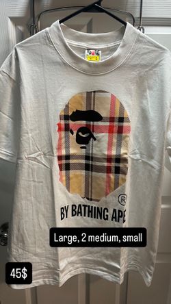 A BATHING APE