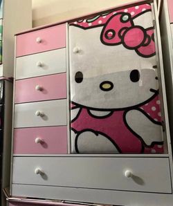 Large pacoima Hello Kitty
