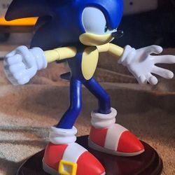SONI TOYS 7" Tall  $9.00