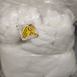 Fiberfill