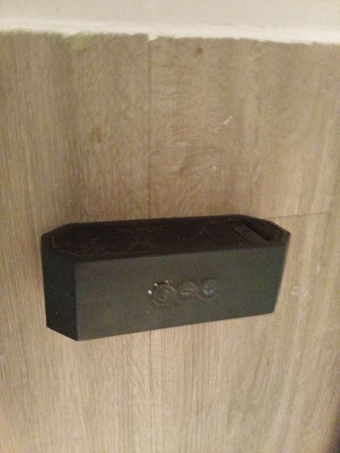 Altec Lasing Speaker Bluetooth
