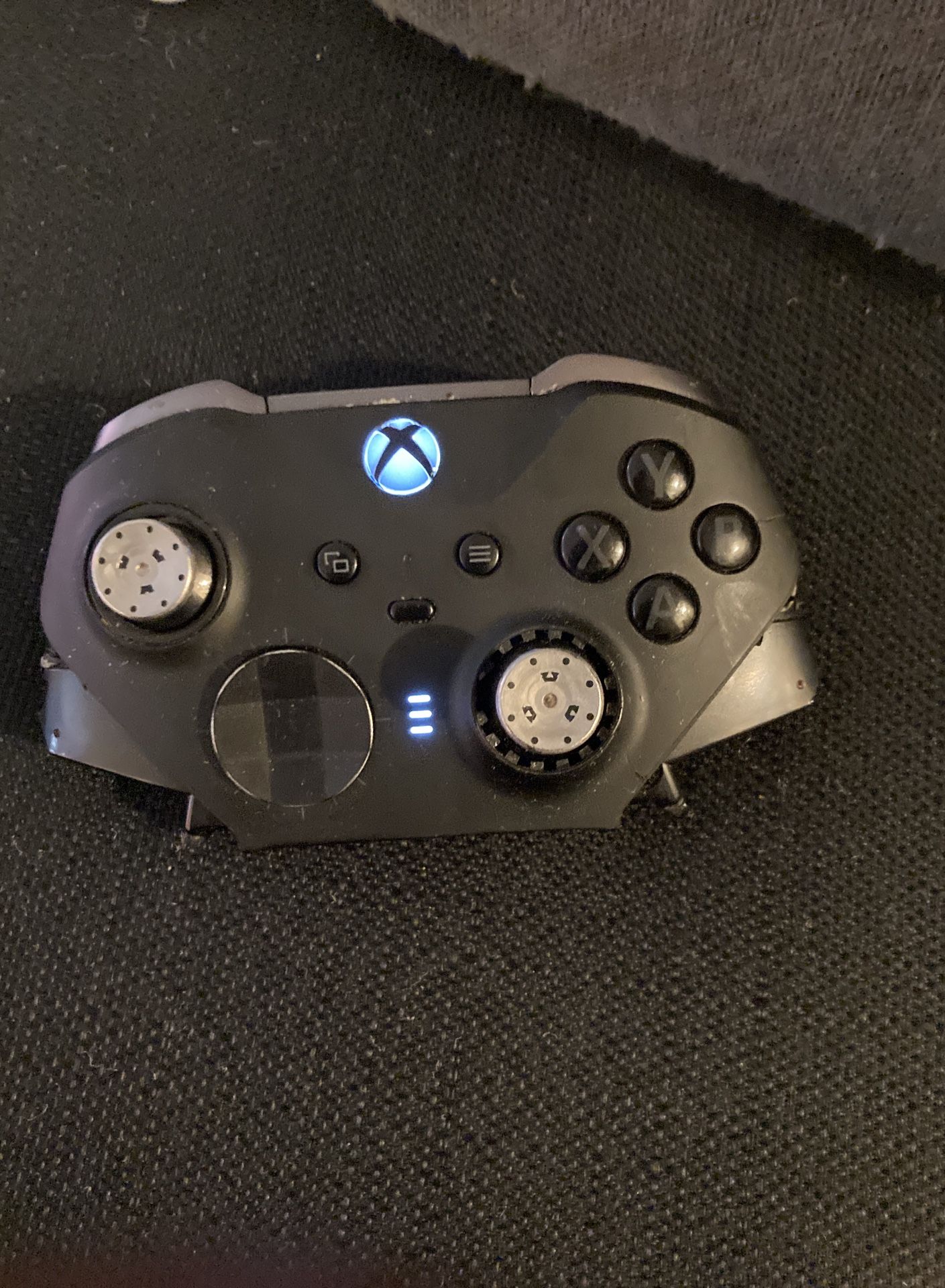 Xbox Elite Controller