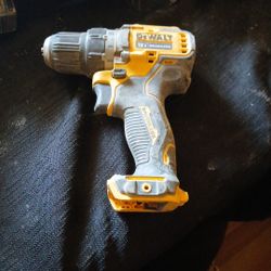taladro/atornillador inalámbrico sin escobillas DEWALT XTREME
