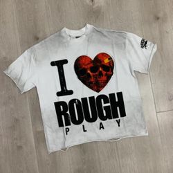 Rough Shirt