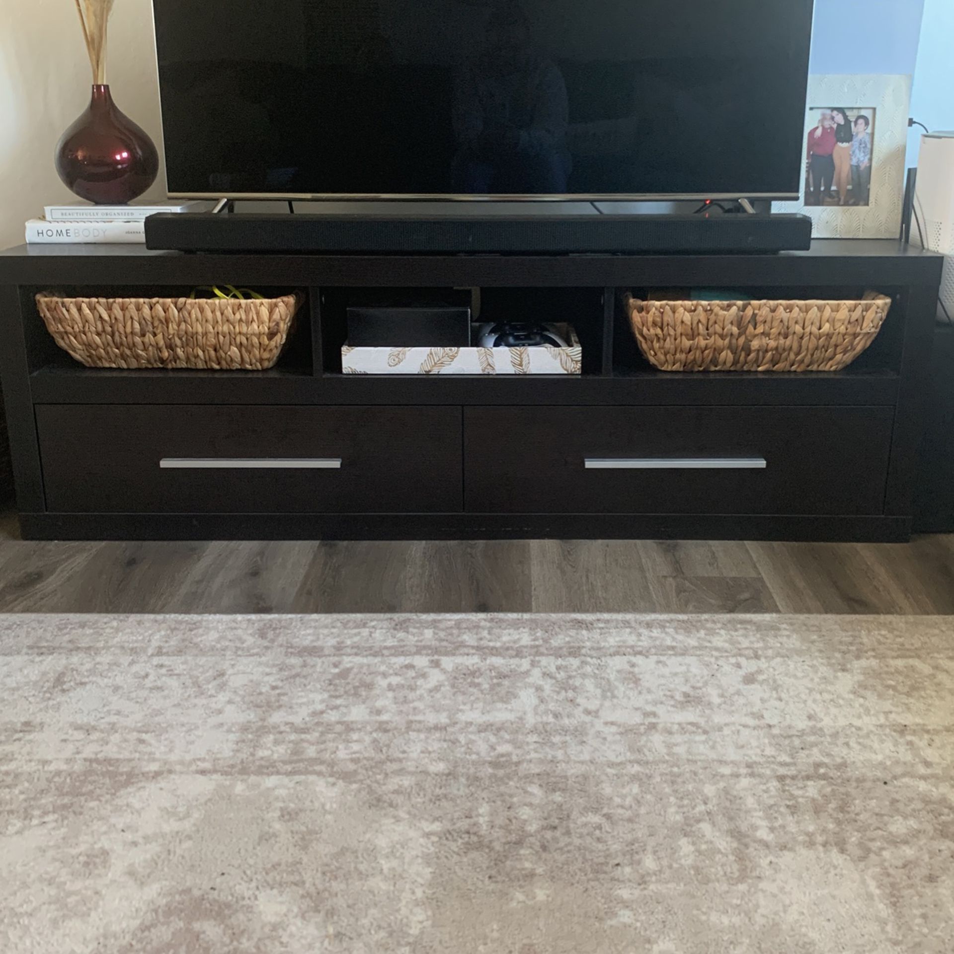 60 “ TV Stand