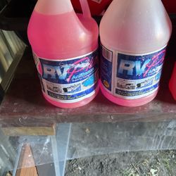 Antifreeze 