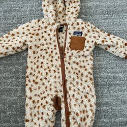 Patagonia Snowsuit/Bunting 