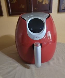 AirFryer