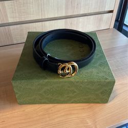 Gucci Belt 