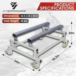 Jet Ski Dolly 