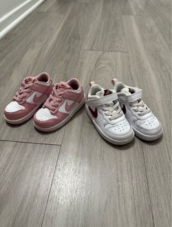 Nike Toddler Shoes