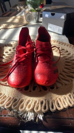 Soccer Cleats Addidas