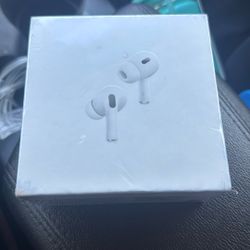 AirPods Pro 