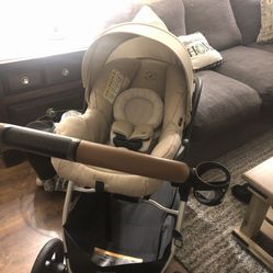 Maxi Cosi Car seat