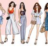 Elizabeth's Closet 🛍👠💄👙👒
