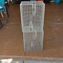 2 Fishing Traps