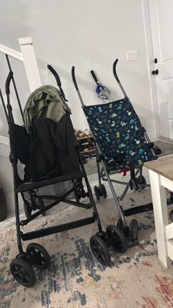 Strollers