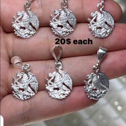 100% real silver 925 ✅✅