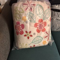 Flower Bed Cover