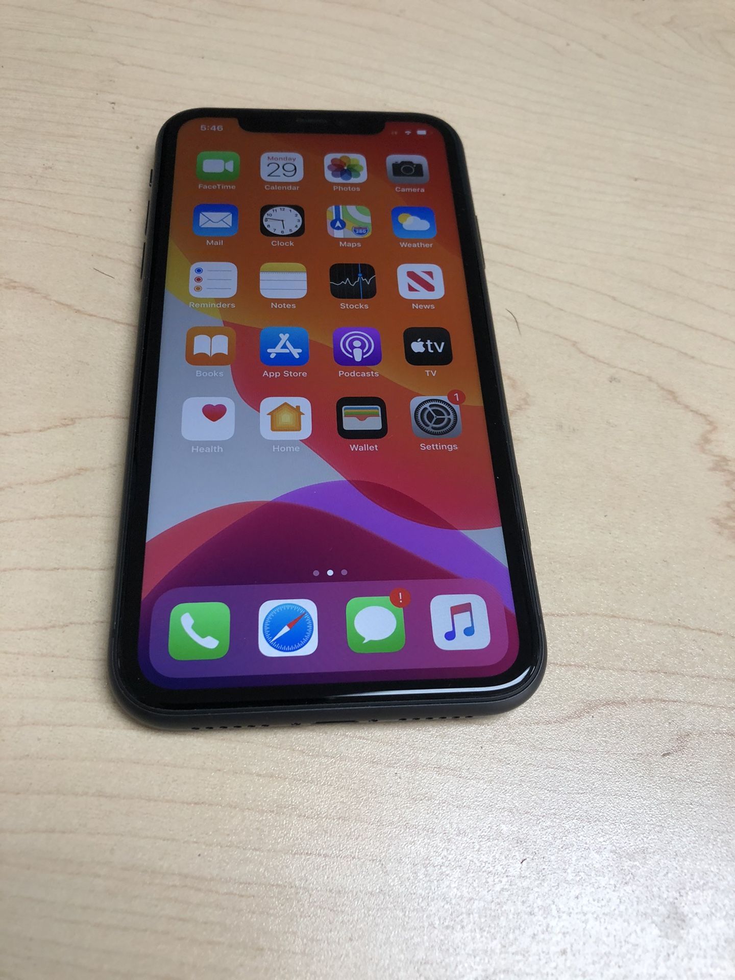 IPHONE 11 UNLOCKED