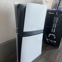 Ps5 Pro 