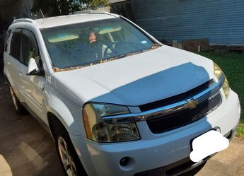 2006 Chevrolet Equinox