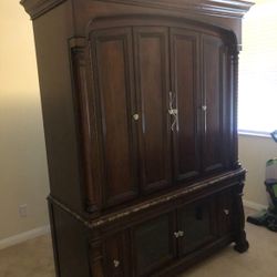 Armoire