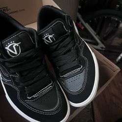 Vans Size 6