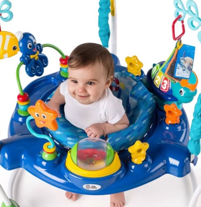 Baby Jumper