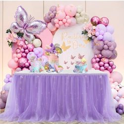 Table Skirt