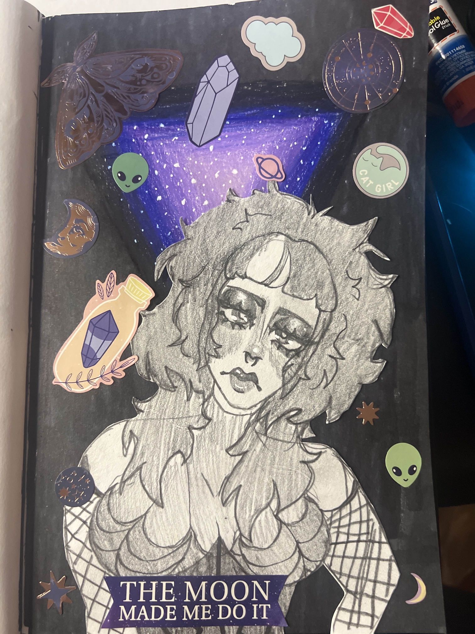 ART COMMISSIONS