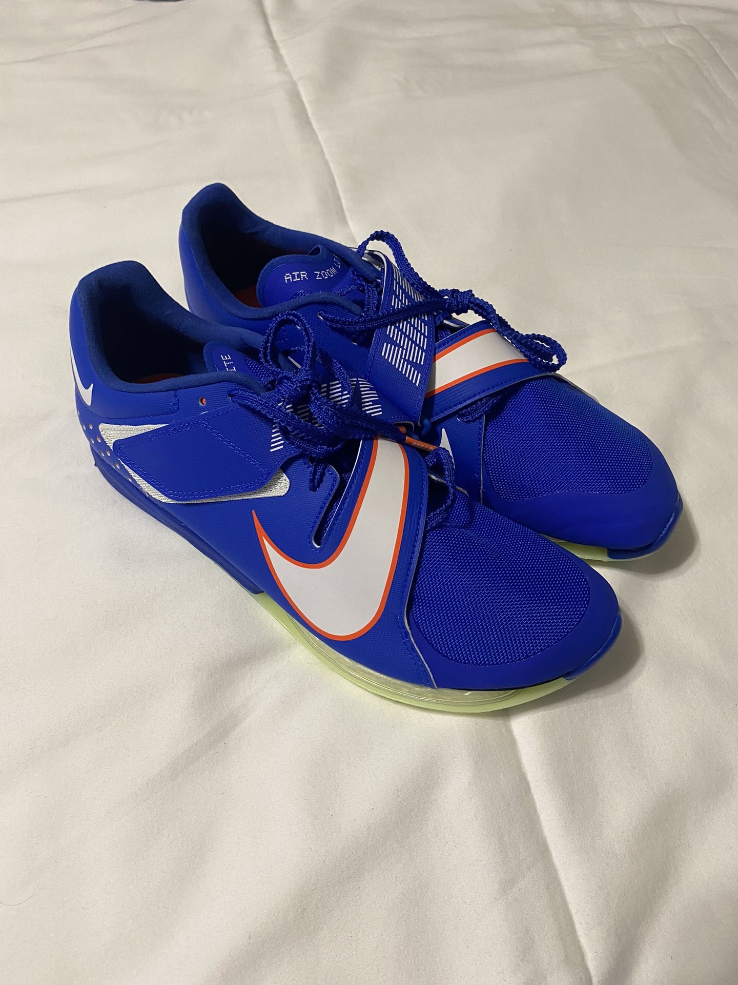 Nike Track Shoes