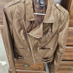 Ladys  Jacket. S-M