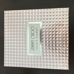 Jimmy choo illicit flower 100ml Women’s perfume