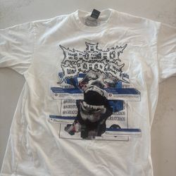 Ken Carson Tour Merch