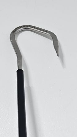 8ft Two Inch Winthrop Gaff