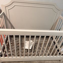 Baby Crib
