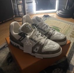 LV Trainer Sneaker m