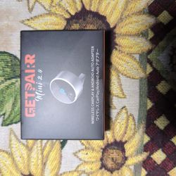 Wireless CarPlay & Android Auto Adapter Mini 2.0