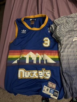 Denver Nuggets Jersey