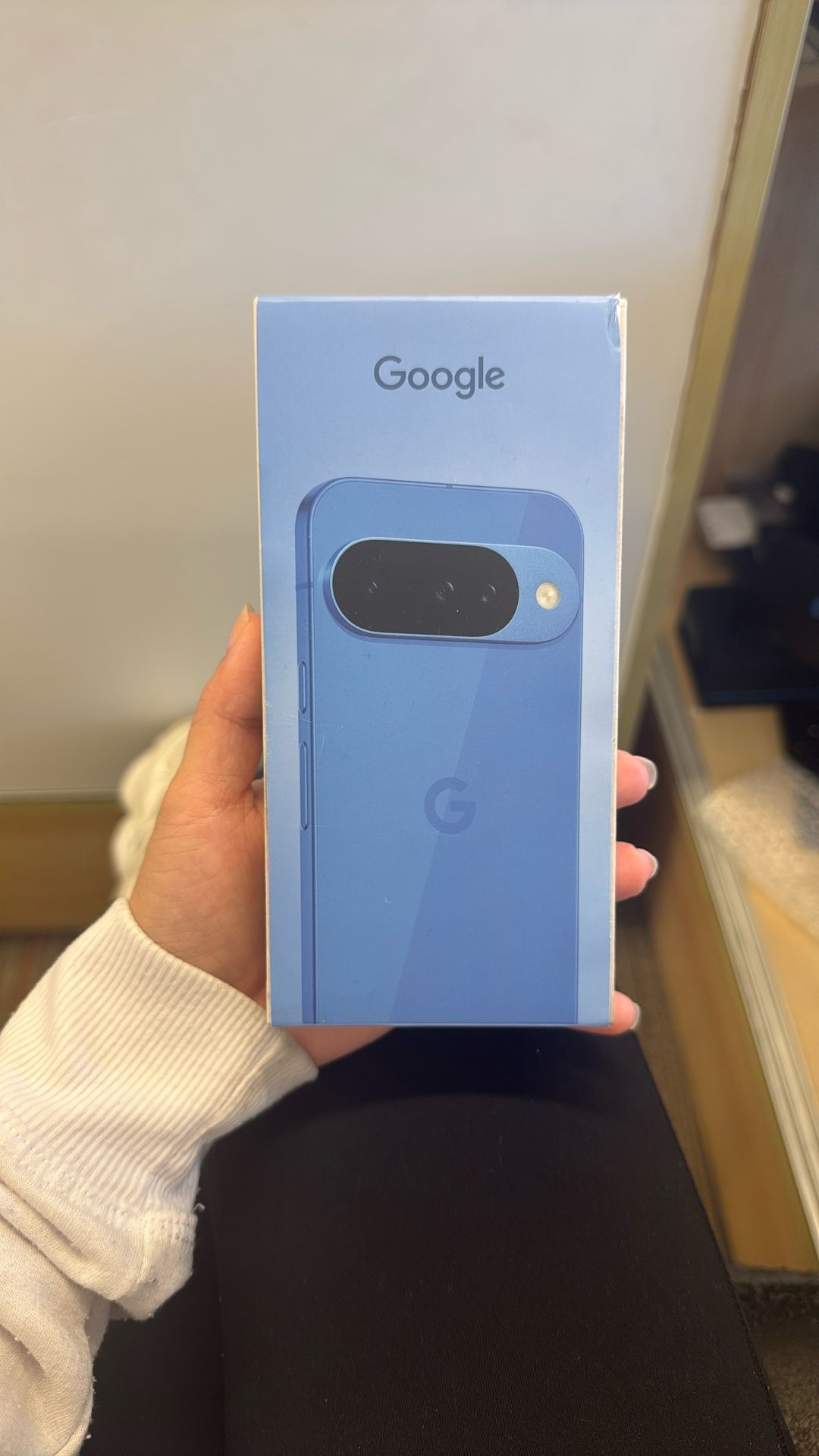 Google Pixel 10✅