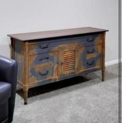 Drexel Strickland Buffet