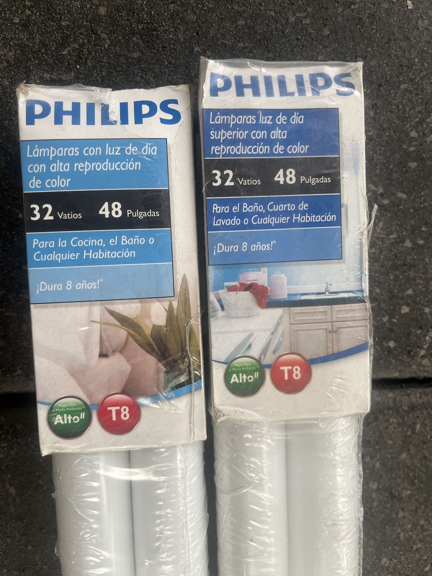 Lightbulbs