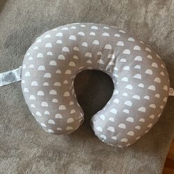 Boppy Pillow 
